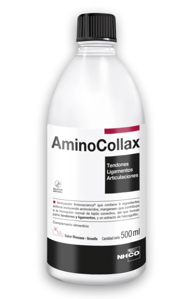 AminoCollax AminoCollax